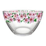 Салатник стекл 1,5л Сакура Декостек/326/1-Д/Т00023587