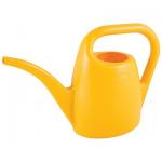 Лейка 2,2л без рассеивателя Улыбка в ассорт/090635