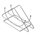 Салфетница металл 13*7*6см 3диз Ветта/844-055 (Б)