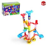 2 Конструктор турбо Шарики 45 деталей от 3х лет/2134313/SL-2370