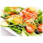 Салфетка ПВХ 40*28см Свежесть Рыжий кот/PPM-01-SD/312345 (Б)