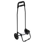 Тележка д/сумок металл грузоподъем 87*34,5*28см Ветта/467-263