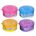 Ароматизатор гелевый New Galaxy Ультрагель в ассорт ГЦ/794-562