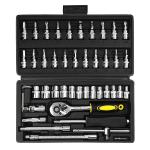 Набор инструмента 46пр Гаражный /736-215