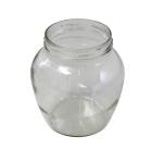 Банка стекл 1,5л ТО-100 Фонарь/КРАТН 6шт/Каменск-Шахтинск/1/001536