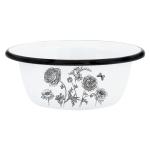 Je t’aime Миска эмал 0,8л Je t’aime Аппетит ПЛТ/1с5с