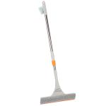 Окномойка полипроп нерж сталь микрофибра 110*28х*5,5 см VETTA ГЦ/444-418