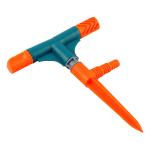 Распылитель 2-х лепестковой большой РТ/06/18/8846 б/этик