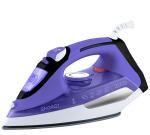 Утюг Энерджи тефлон/подошва самоочистка 2000Вт фиолетовый EN-314/270027