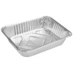 Набор форм д/выпечки алюмин 32,5*26*6,5см LAMINA прямоуг СКР/108937 КРАТНО 5шт