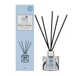 Ароматизатор-диффузор д/помещений с палочками New Galaxy 40мл Home Perfume Black Opium/778-193