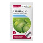 Инсектицид Август Сэмпай 5мл/00014279