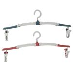 Вешалка д/легкой одежды складная дорожная Ветта/456-099