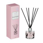 Ароматизатор-диффузор д/помещений с палочками New Galaxy 40мл Home Perfume Lost Cherry/778-018