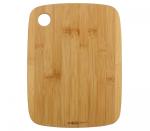 Доска разделочная бамбук 11 30,5*23*1см Катунь/КТ-ДР-104