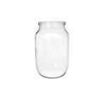 Банка стекл 1л ТО-82 /КРАТН 12шт/Дмитров