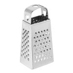 Терка 4-х сторонняя МИНИ 7,6см нерж сталь SATOSHI ГЦ/885-130