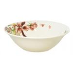 ВЬЮНОК Салатник фарфор 15 см МФК/MFK20255