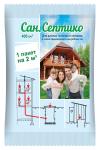 Средство д/септиков 400 см3 Сан Септико ВХ/006806 