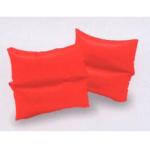 Нарукавники д/плавания надувные 25*17см от 6 лет оранж Интекс ГЦ/59642/359-218