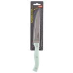 MENTOLO Нож универсальный нерж сталь/пластик ручка лезвие 12,7см Маллони СКР/103511