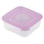 Контейнер д/СВЧ Каскад квадро 0,7л Полимербыт/4364000 МИН 5ШТ