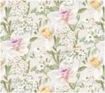 Клеенка столовая ПВХ н/о 6871С рул 1,37*20пог/м Амарант