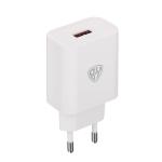 Зарядное устройство сетевое USB 18Вт 3А Hoco ГЦ/916-263