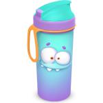 Бутылочка д/напитков детская с петлей 0,4л Бытпласт/43131750295