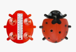 Термометр оконный уличный Божья коровка ТБ-301/498842