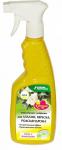 Удобрение комплексное д/азалий вереска рододендронов Чудо спрей 0,5л БХЗ/431157