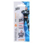 Клей д/обуви 15гр блистер ЕРМАК/469-015 МИН 5 ШТ 