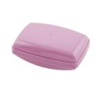 Мыльница дорожная Полимербыт/4326500 МИН 5ШТ