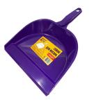 Совок д/мусора Стандарт Домашний Сундук/ДС-264