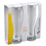 Набор стаканов стекл Паб д/пива 2шт*0,56л БорскийСЗ/42528В