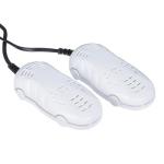 Сушилка д/детской обуви 14,5*5,2*2,5см 220Вт LEBEN/248-003 (Б)