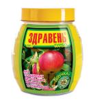 Здравень турбо д/плодовых деревьев и ягодных кустарников 300гр ВХ/00-00010599 (м)