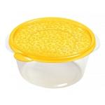 Контейнер Арт-декор 0,75л Бытпласт/4311517