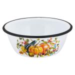 ОСЕНЬ Миска эмал 1,5л Аппетит ПЛТ/1с7с