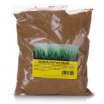 Жмых горчичный сидерат 750гр Факториал