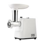 Мясорубка электр 2000Вт белая Хоумстар СКР/HS-2033/105670