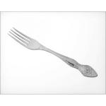 Вилка столовая Тройка ХР М-3 Павловский завод им Кирова/СВ-2/10д б/этик