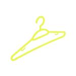 Вешалка-плечики д/сорочек р 48-50 Мартика/С510