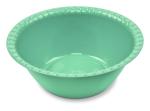 Миска пласт 0,8л мятная Мартика/С41МЯТН