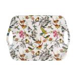 Поднос пласт 36*26см Жардин Ветта/862-431