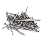 Гвозди строительные неоцинк 5кг 2,5*50мм/GS-2,5*50-5 КИ