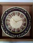 Часы настенные 30см/00-00006546/057-132-002---