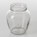 Банка стекл 0,72л ТО-82 Фонарик /КРАТН 12шт/Каменск-Шахтинск/1/005533