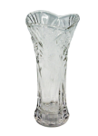 Ваза д/цветов стекло 18см Флатель/МС-2211364