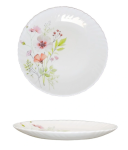 СУХОЦВЕТЫ Тарелка стеклокерамика обеденная д24см МКФ/MFK21180